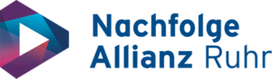 Nachfolge Allianz Ruhr Logo